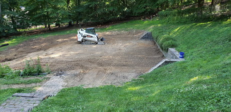 towson pool removal 3